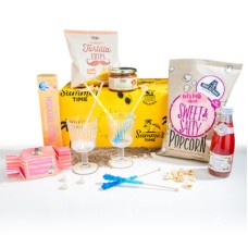 Summer Package Deluxe